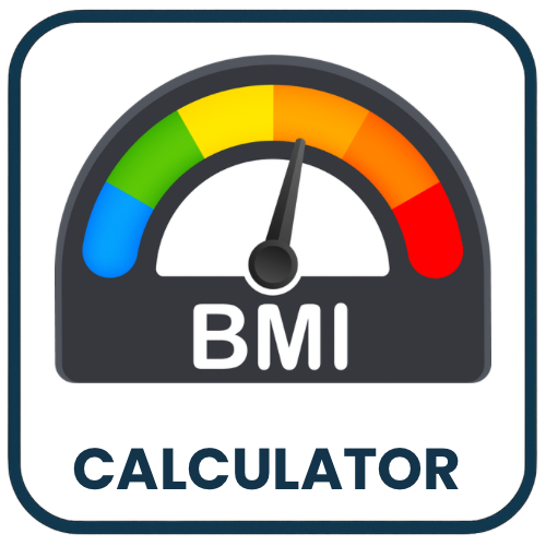 BMI Calculator iCon