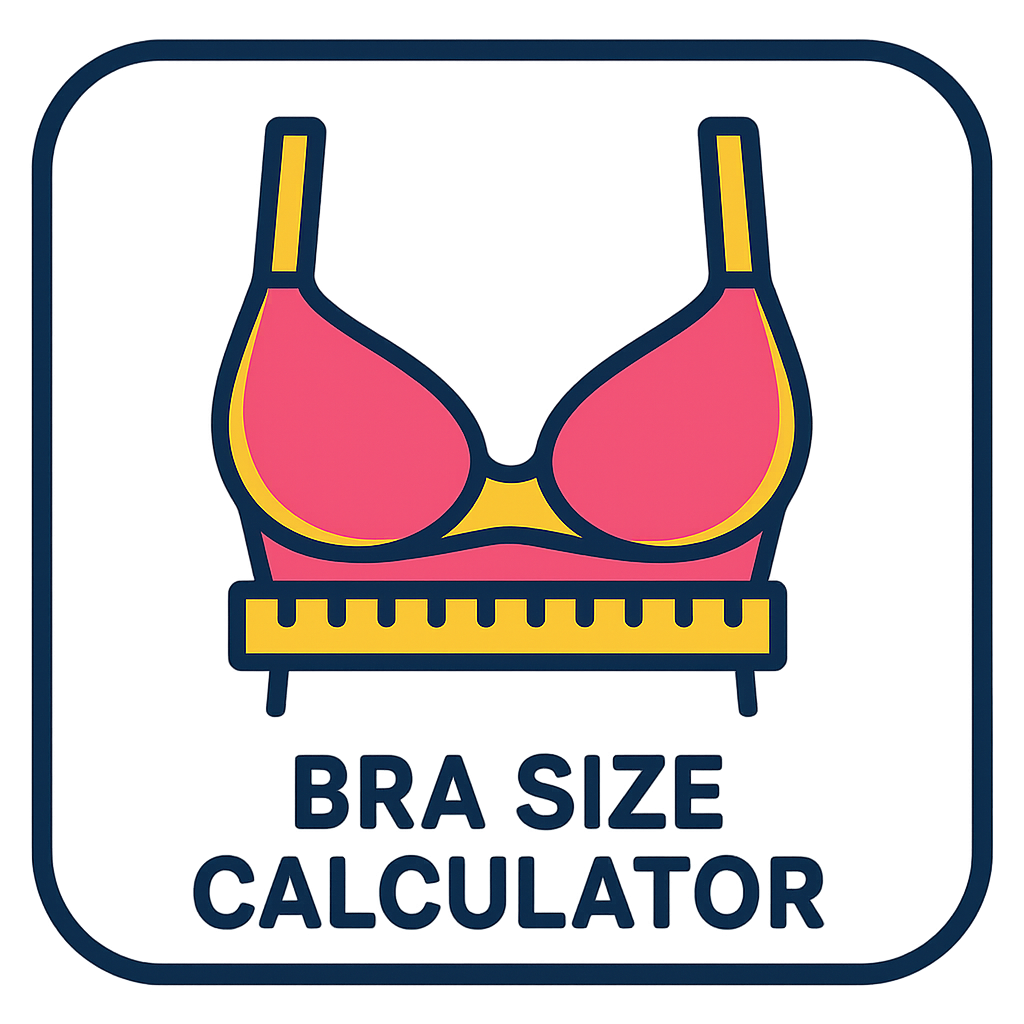 Bra Size Calculator