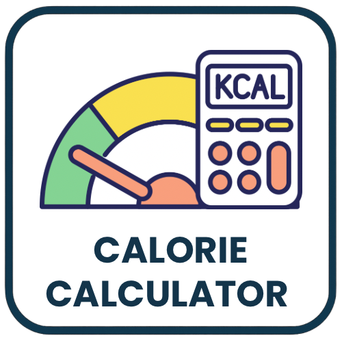 Calorie Calculator