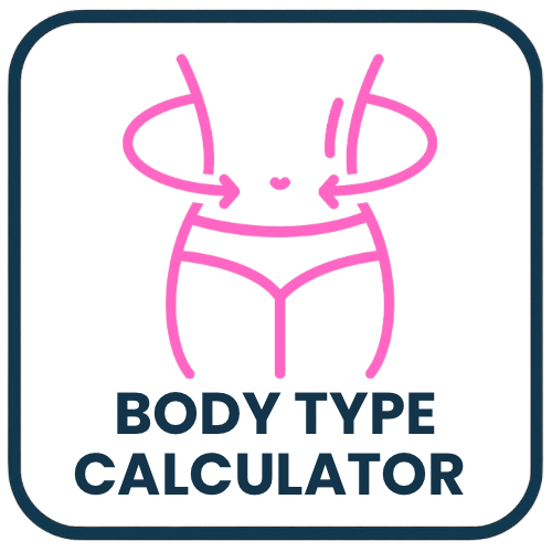 Body Type Calculator