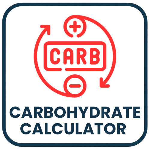 Carbohydrate Calculator