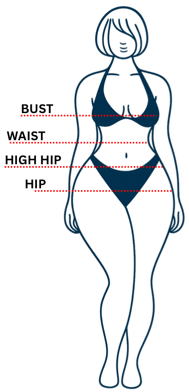 Body Measurements
