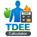 TDEE Calculator